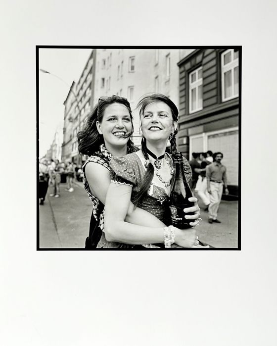 Fotografia artística a preto e branco, original 18/24 - 30x40 cm