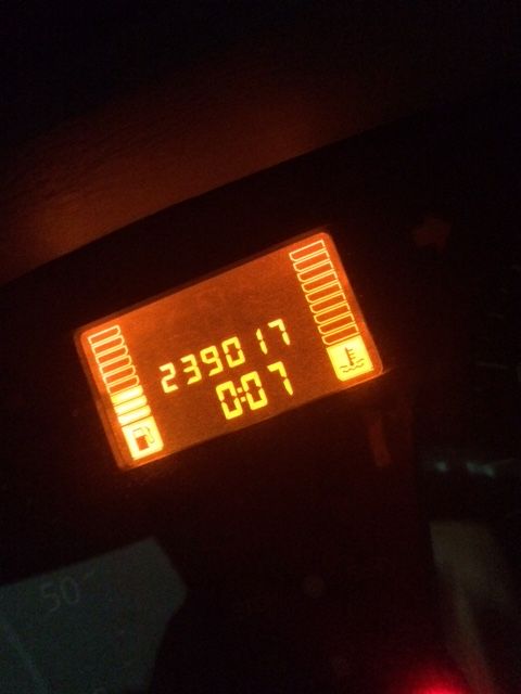 Renault trafic  1.9 dci negociavel