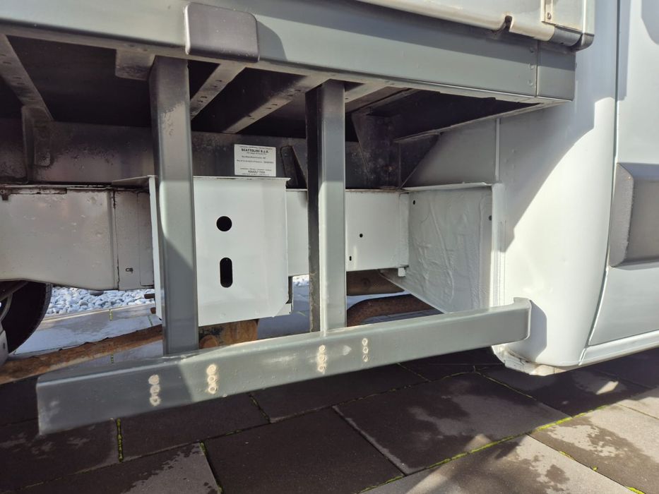 Renault Master 2015 / doka/ skrzynia / plandeka /