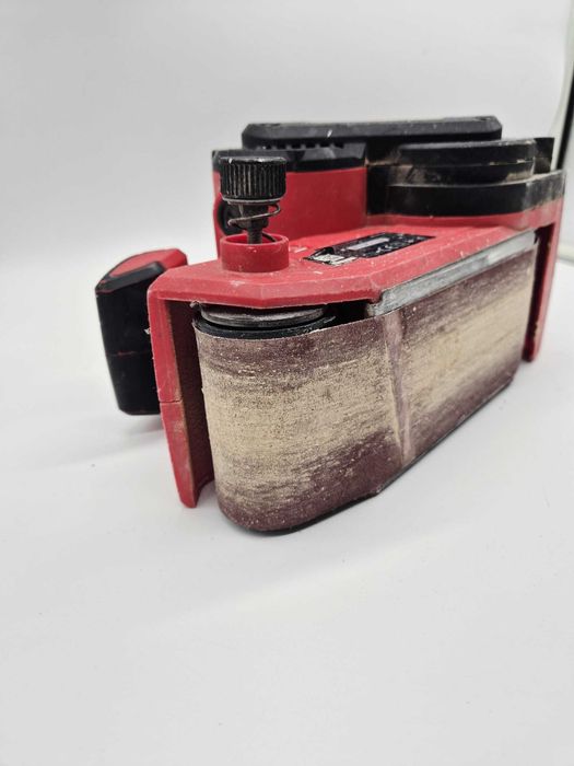 Szlifierka Taśmowa  EINHELL 800W TC-BS 8038