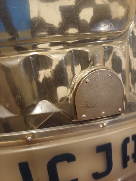 tarcza ochronna, plexiglas, Milicja Obywatelska, ZOMO, PRL