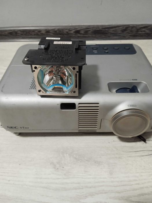 Лампа для проектора NEC VT60LP