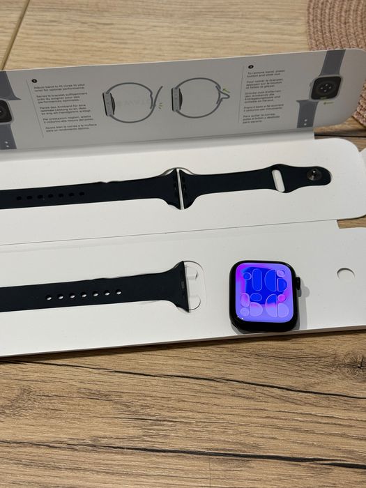 Apple Watch 8 45mm GPS