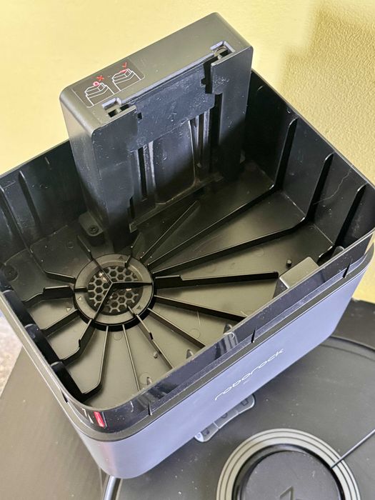 Robot sprzątający Odkurzacz Roborock Q7 Max Plus