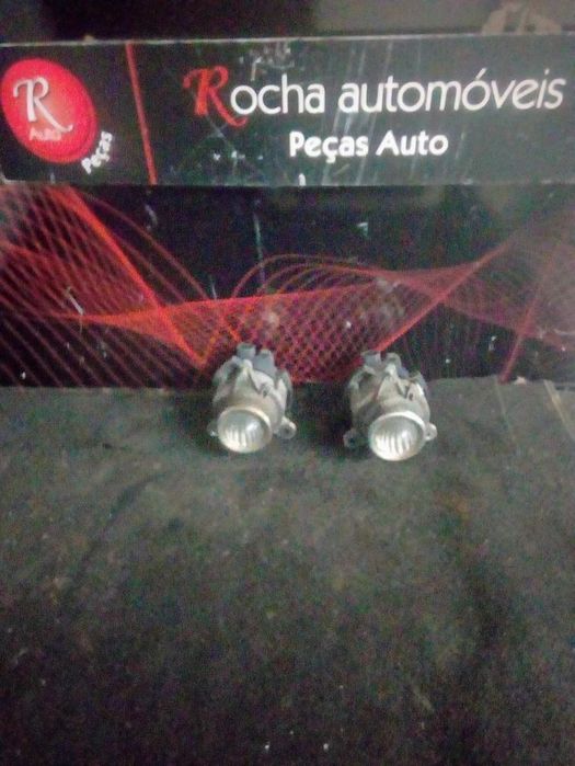 Farol De Nevoeiro F/D Alfa Romeo 147 (937_)