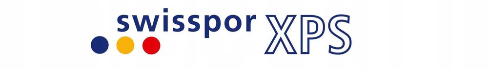 Styrodur Styropian Swisspor XPS 300kpa frezowany na Fundament Twardy