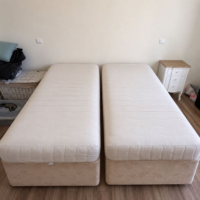Camas 90x200 // Single Bed 90x200