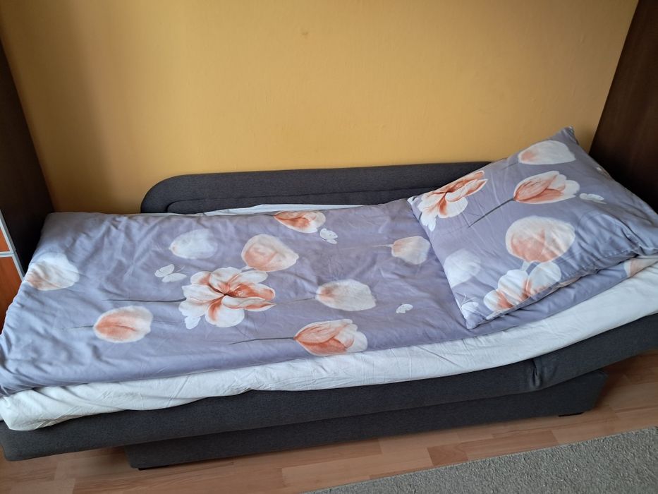 TAPCZAN , WERSALKA  190x80 +:gratis