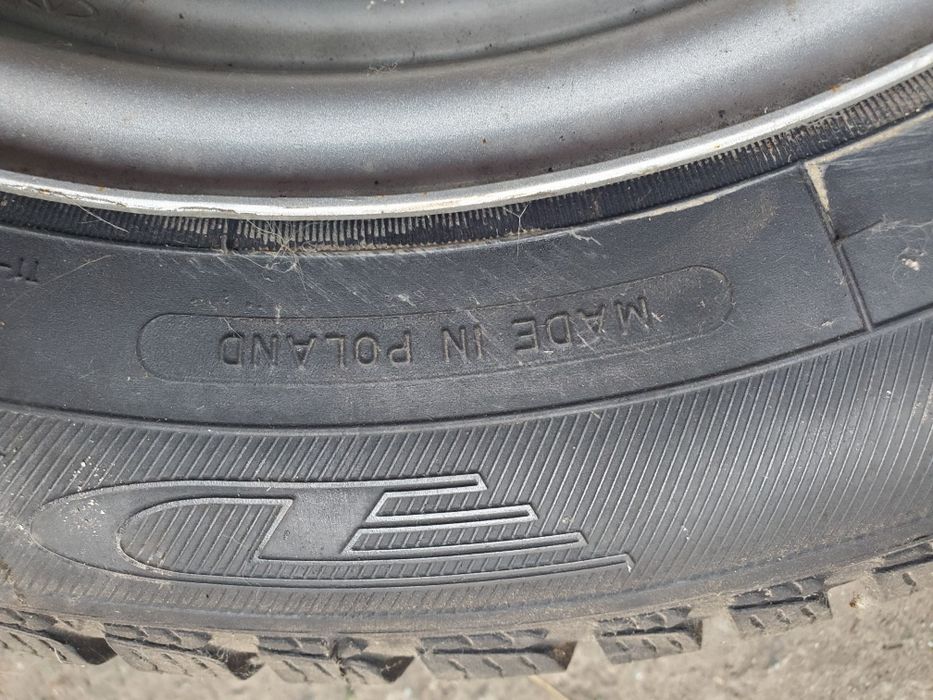 Продам колесо як нове  на запаску