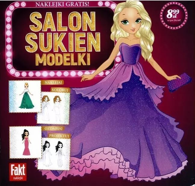 Modelki Praca Zbiorowa