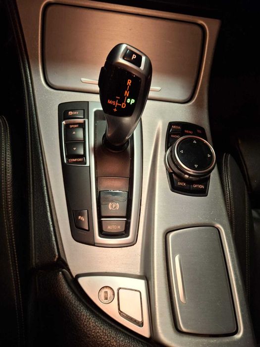 Bmw 520 D de 2014 Disel — photo 5