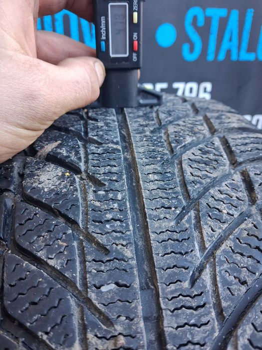 1x opona 205/50 R17 Goodride SW 608 Gwarancja Montaż