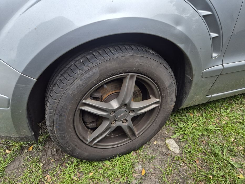 Kola ford 5x108 Lato