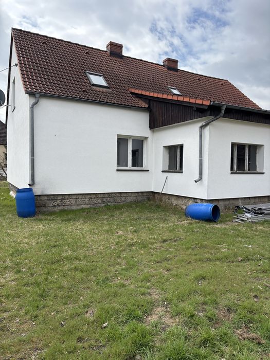 Dom jednorodzinny ,doskonala lokalizacja szkola przedszkole sklepy itd