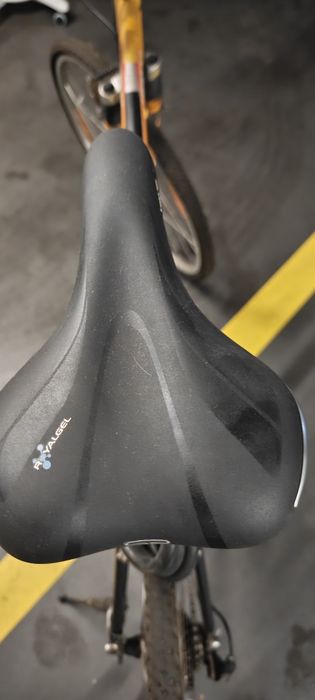 Rower GIANT Cross K2