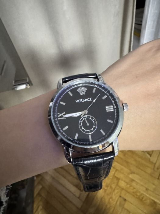 Мужские часы Versace