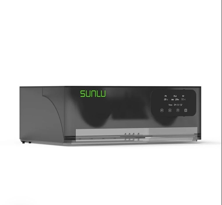 Sunlu AMS Heater