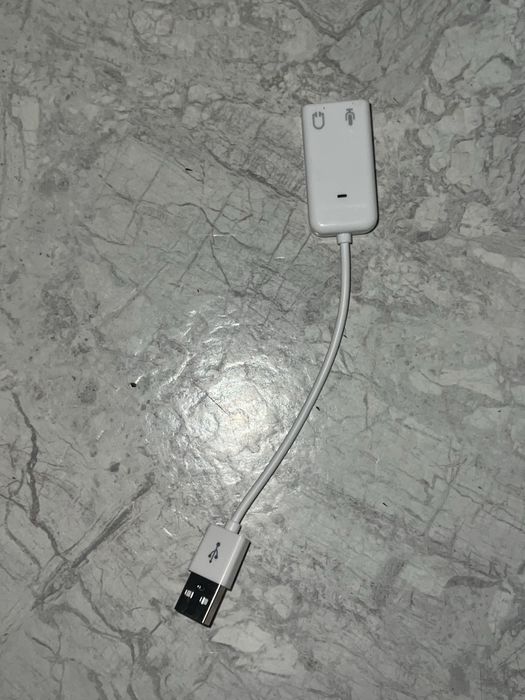 Мікрофон Trust GXT 212 Mico (Як новий)