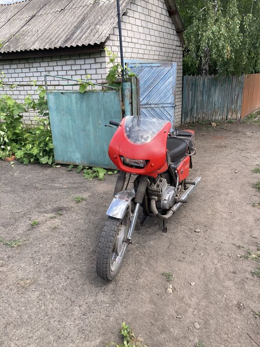 Продам иж юпітер 5