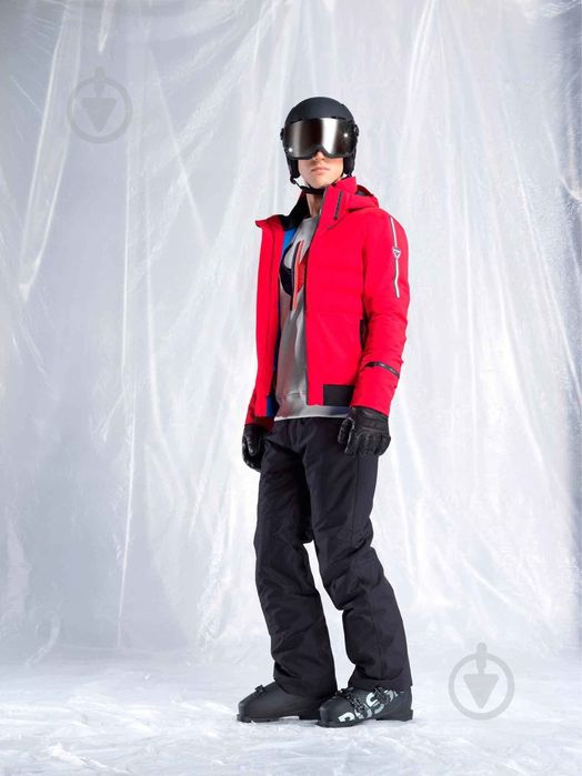 Чоловіча лижна куртка, S, Rossignol, стан майже нова