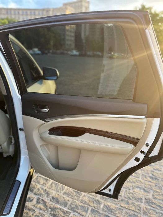 Продам Acura MDX 2016