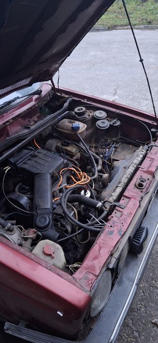 Продам авто фольксваген гольф1