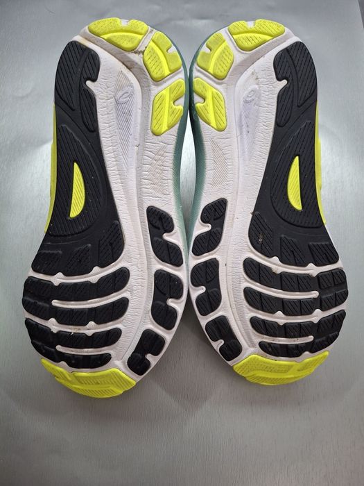 Кроссовки ASICS Gel Kayano 31