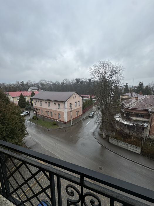 Продаж 2-х рівневої квартири в м.Коломия