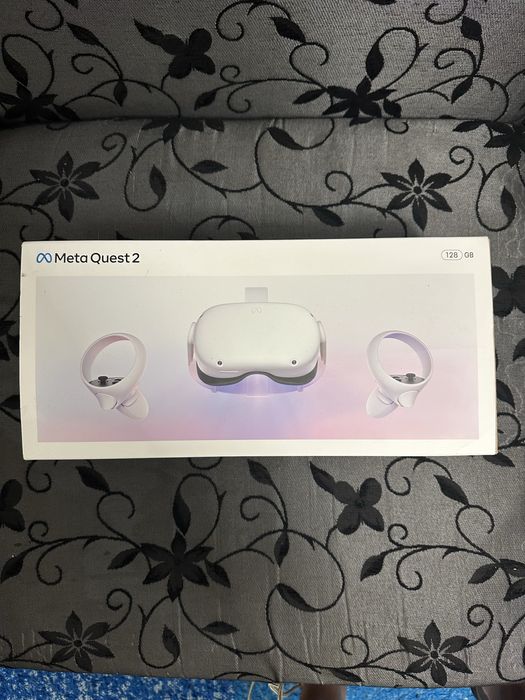 Meta Quest 2 128gb