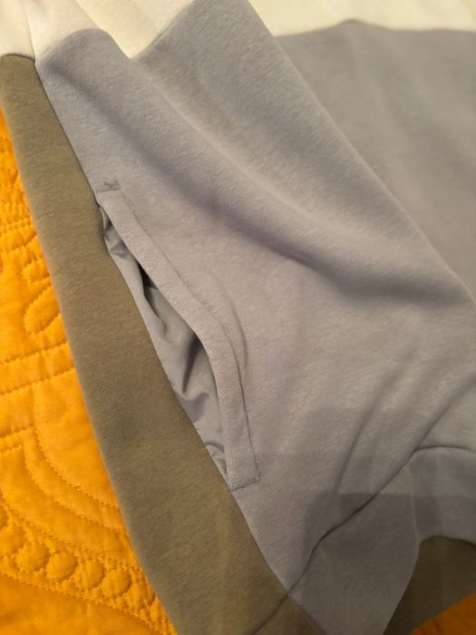 Pullover Adidas novo