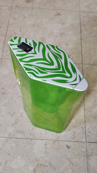 Jarro de água Brita
