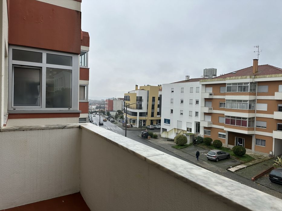 Arrendo Apartamento T2, Abelheira, Viana do Castelo
