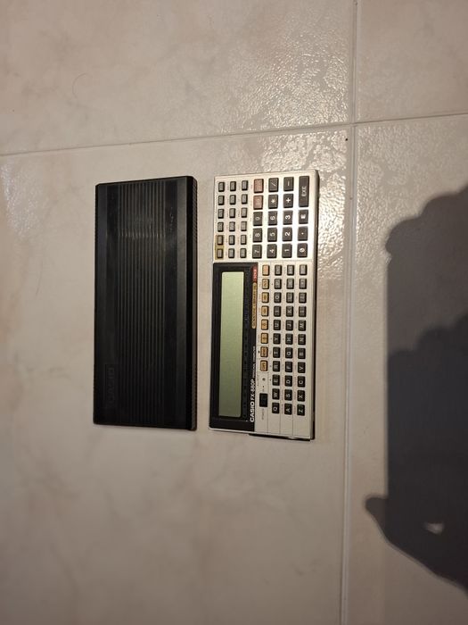 Calculadora casio