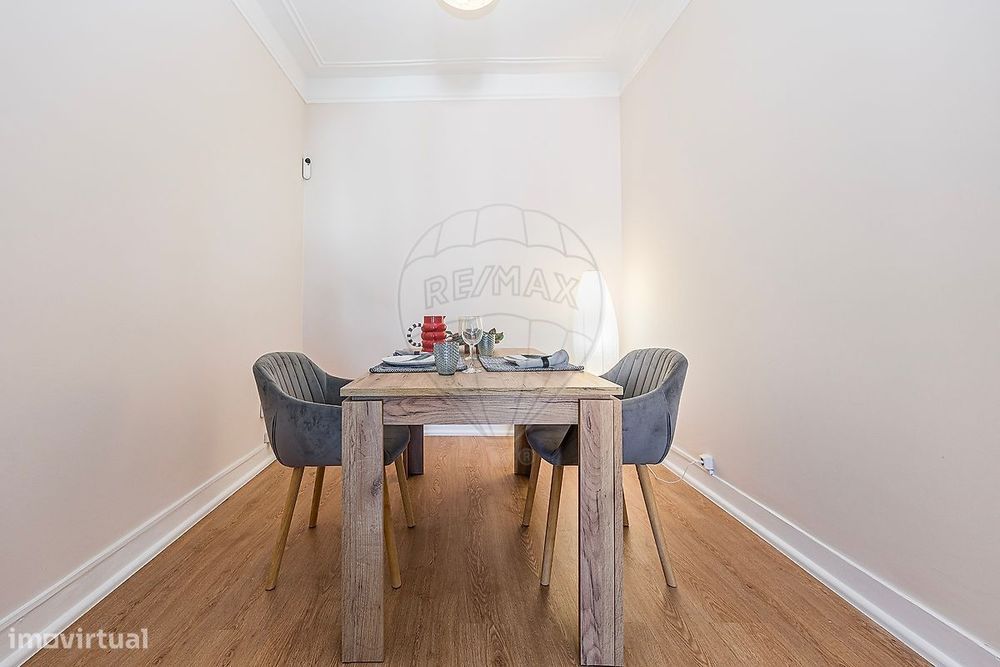 Apartamento T2 para venda