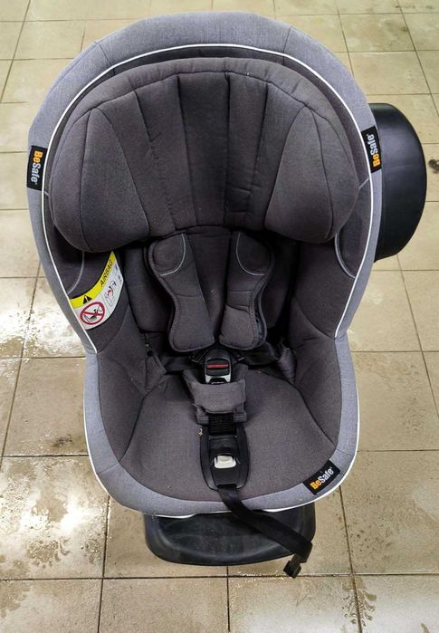 Fotelik dla dziecka IsoFix