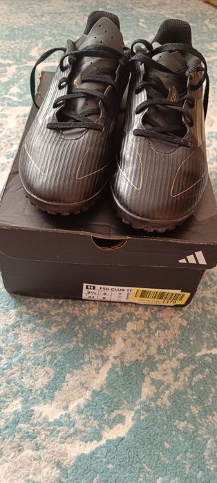 Buty adidas F50 turfy