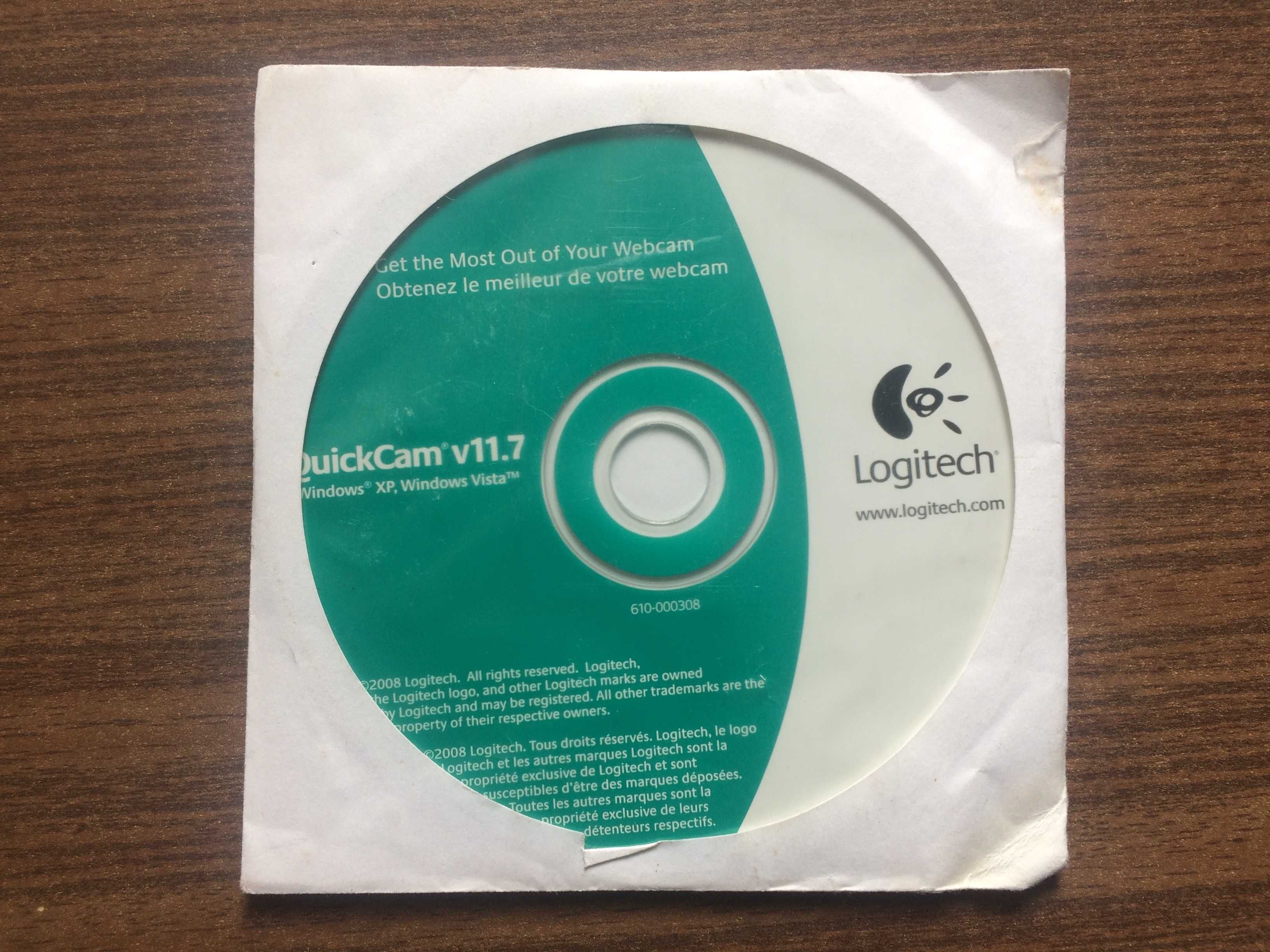 Logitech quickcam v11 2025 8