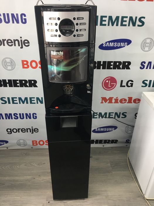 Кавовий апарат Bianchi Gaia, кофемашина, кавоварка Біанчі