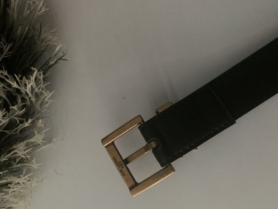 Pasek YSL yves saint laurent 90-100cm