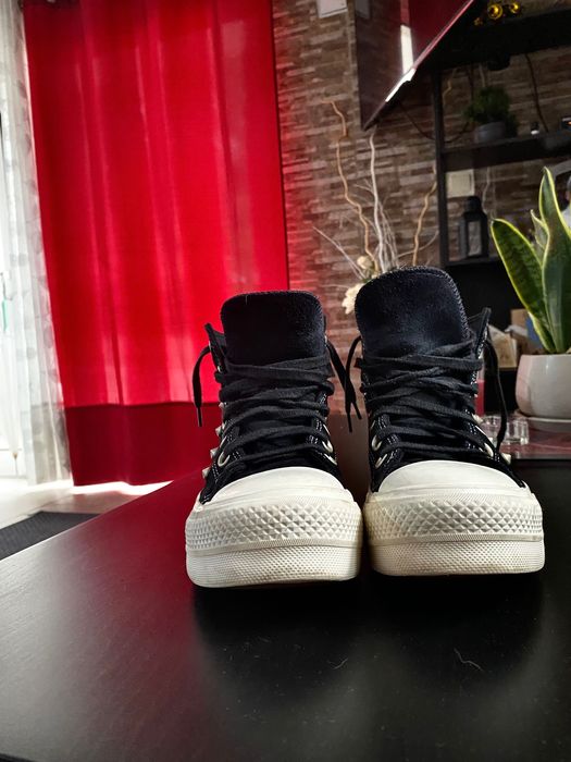 Sapatilhas para mulher