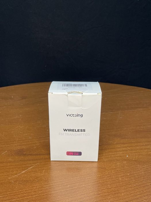 Трансміттер VicTsing BH378 Bluetooth V5.0