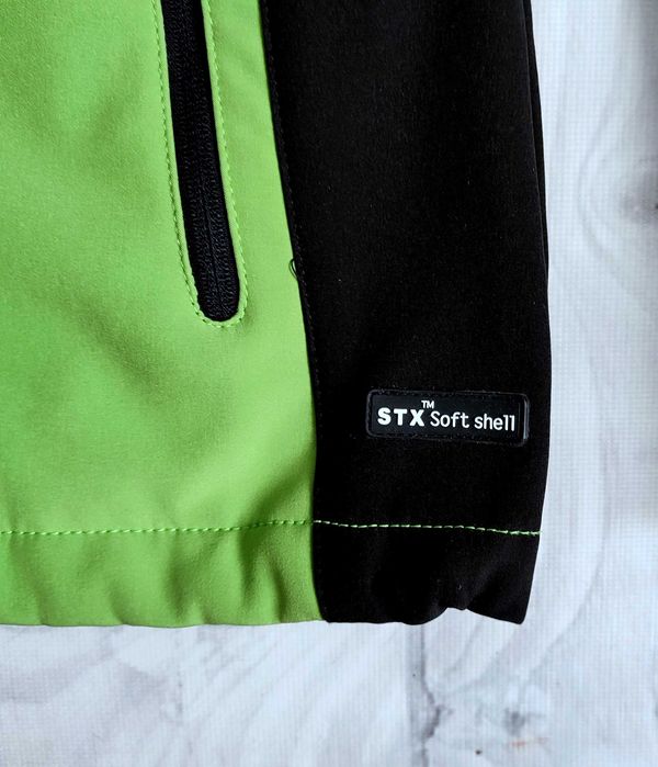 Kurtka softshell SWEDEMOUNT r. 38/M