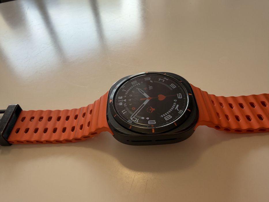 Smart Watch Galaxy Watch Ultra 47mm
