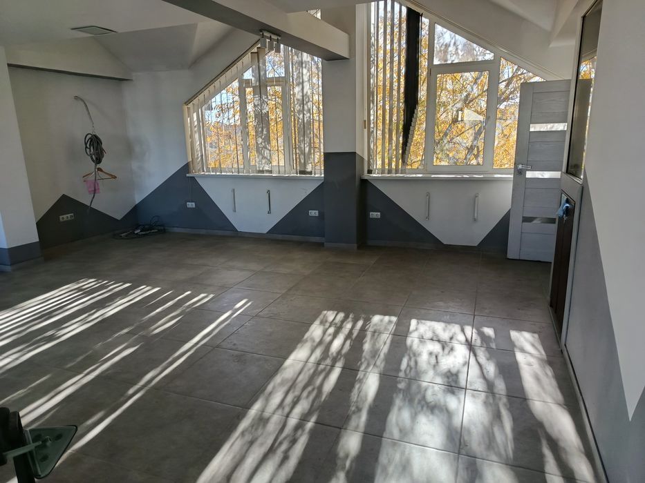 Офісне приміщення