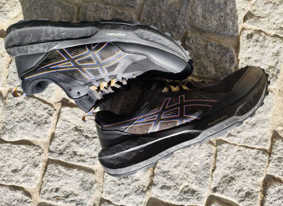 Asics Gel-Sonoma 8 GTX 43.5