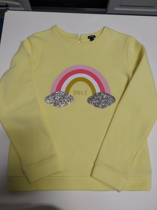 Sweats Emoji e Smile