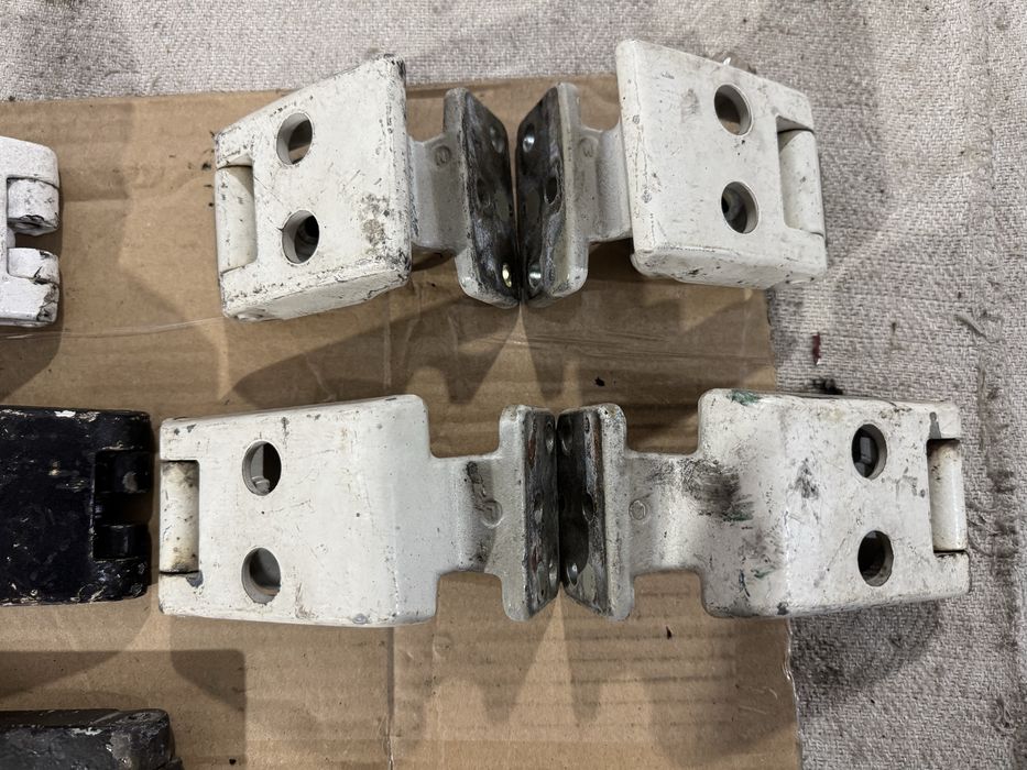 Петли завіси навіси Sprinter VW LT 1996-2016 Sprinter 901 903 906