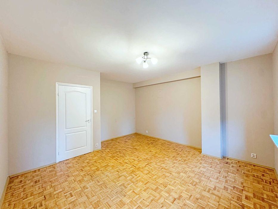 Dwa Osobne Duże Pokoje 66 m2 | Garaż | Winda | Osobna Kuchnia |Ochrona