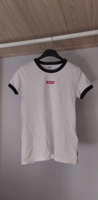 Koszulka Levi's damska