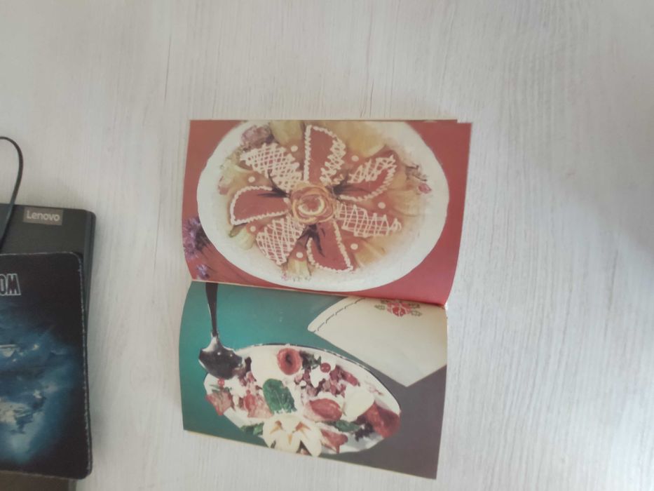 Современная украинская кухня